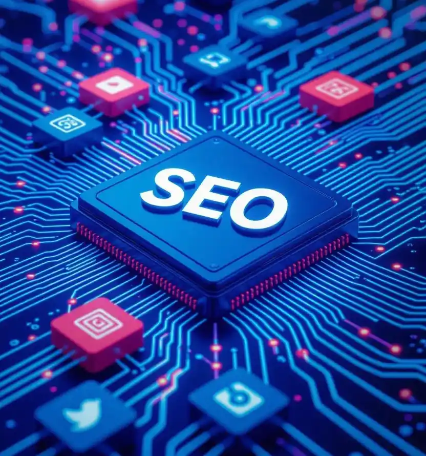 Diferencia entre SEO tradicional y SEO social​