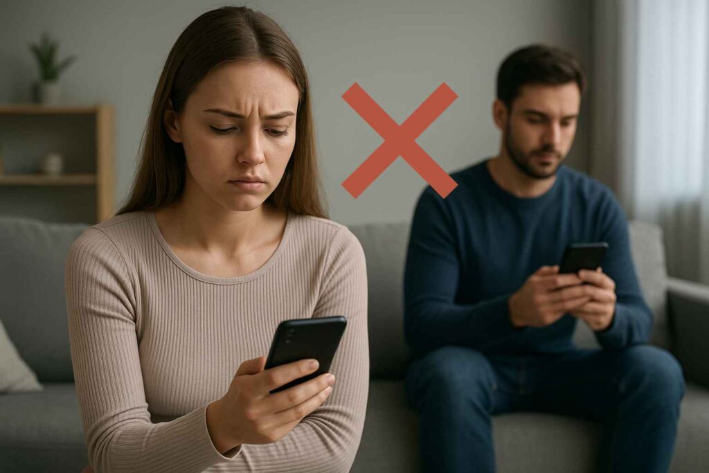 Qué significa realmente el contacto cero