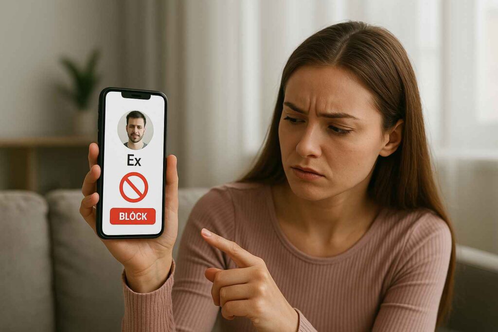 relaciones tóxicas y rupturas amorosas