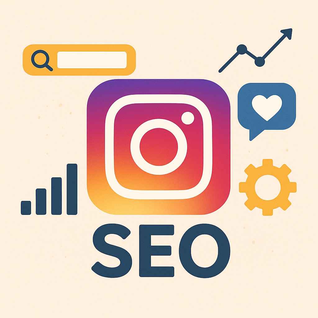 Instagram: optimiza tu bio y tus reels​