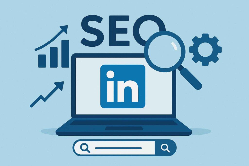 LinkedIn: posiciona tus publicaciones profesionales