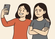 Amigo narcisista: señales, comportamiento y cómo protegerte