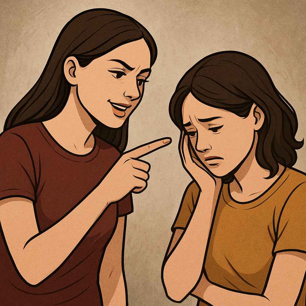Estrategias psicológicas para mantener distancia emocional​