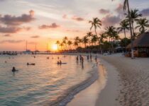 playa norte isla mujeres